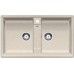 BLANCO Zia 9 dřez Silgranit písek 516681