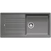 BLANCO Zia XL 6 S dřez Silgranit aluminium 517569