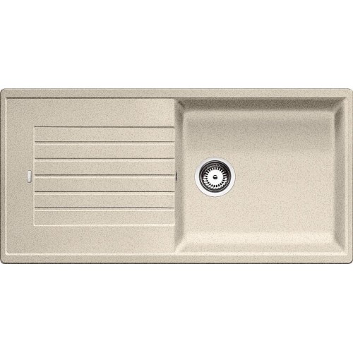 BLANCO Zia XL 6 S dřez Silgranit písek 517574
