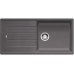 BLANCO Zia XL 6 S dřez Silgranit šedá skála 518943