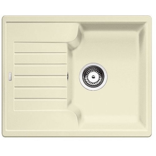 BLANCO Zia 40 S Silgranit dřez, jasmín, 516923