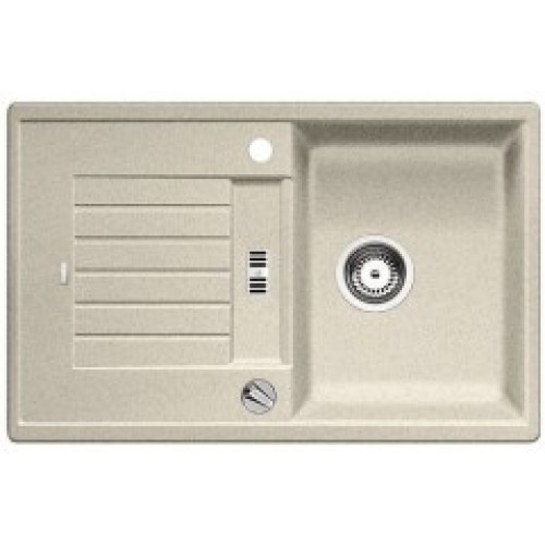 BLANCO Zia 45 S dřez Silgranit písek 514721