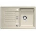 BLANCO Zia 45 S dřez Silgranit písek 514721