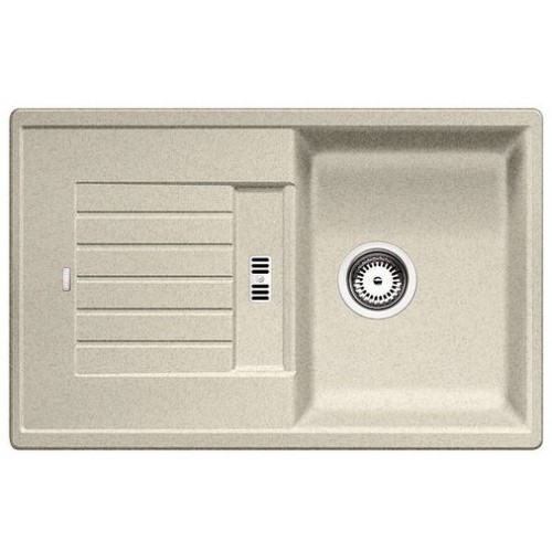 BLANCO Zia 45 S Silgranit Puradur II dřez, písek 514729