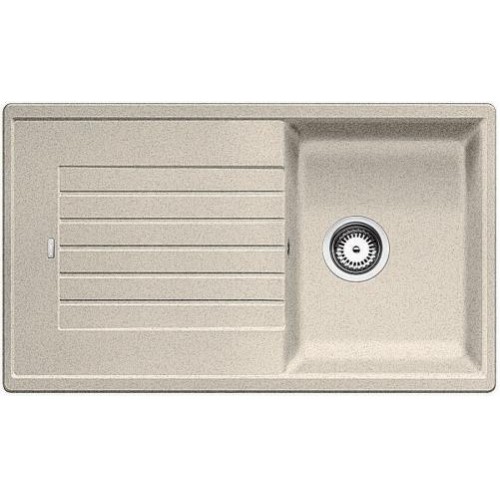 BLANCO Zia 45 SL dřez Silgranit písek 516743