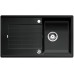 BLANCO Zia 45 SL dřez Silgranit antracit 516738