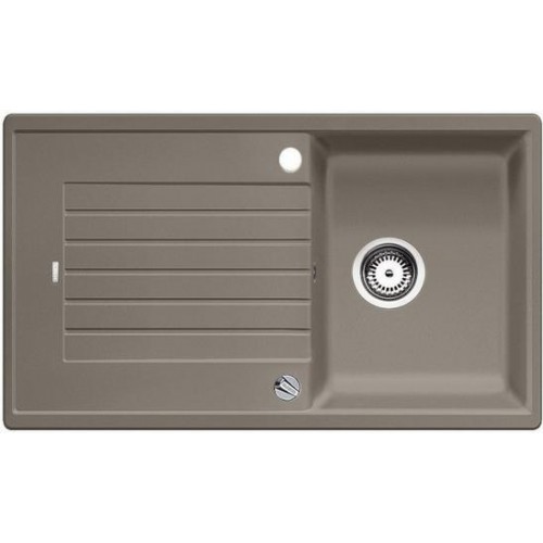 BLANCO Zia 45 SL dřez Silgranit tartufo 517413
