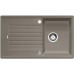 BLANCO Zia 45 SL dřez Silgranit tartufo 517413