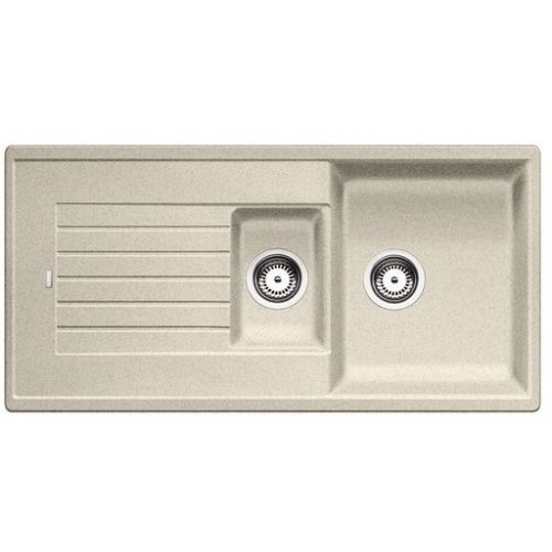BLANCO Zia 6 S Silgranit PuraDur II dřez, 514745