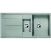 BLANCO METRA 6 S Silgranit perlově šedá oboustranné provedení 520578