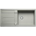 BLANCO METRA XL 6 S Silgranit perlově šedá oboustranné provedení s excentrem 520581