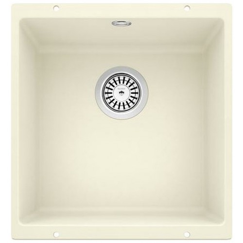 BLANCO Rotan 400 U Silgranit jasmín, bez táhla 521335