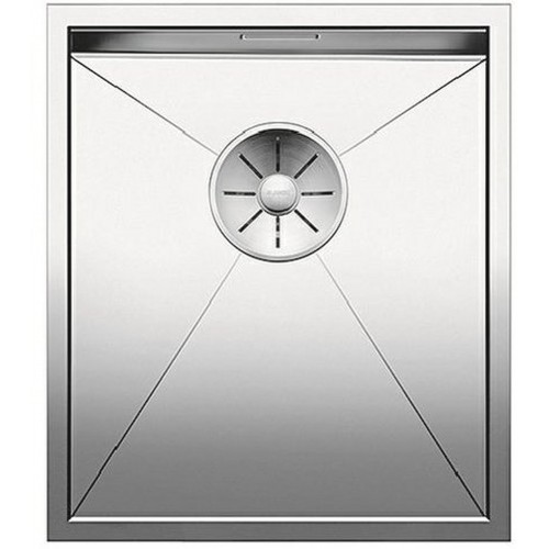 BLANCO ZEROX 340 IF InFino Nerez hedvábný lesk bez táhla 521582 BLANCO ZEROX 340 IF InFino Nerez hedvábný lesk bez táhla 521582