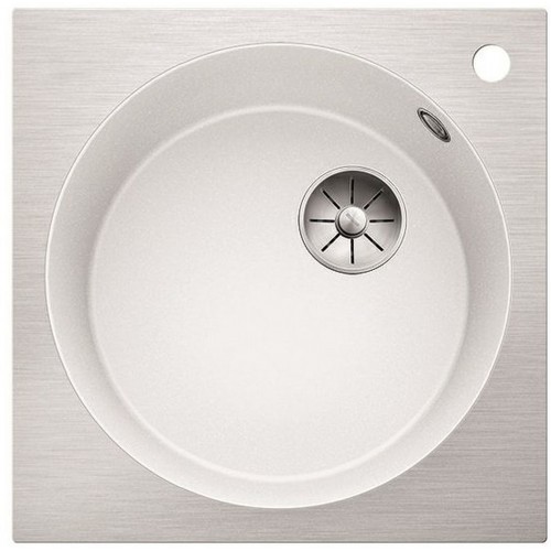 BLANCO ARTAGO 6 IF/A SteelFrame InFino Silgranit bílá 521767