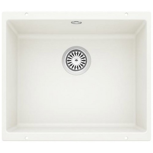 BLANCO Rotan 500 U Silgranit bílá, bez táhla 523076