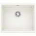 BLANCO Rotan 500 U Silgranit bílá, bez táhla 523076