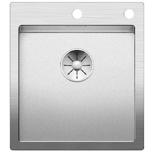 BLANCO CLARON 400-IF/A InFino Nerez durinox s táhlem 523392