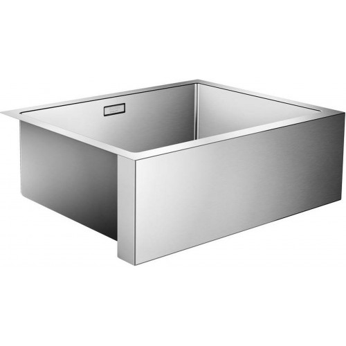 BLANCO CRONOS XL 6 IF InFino nerez hedvábný lesk 525025