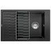 BLANCO ELON XL 6 S InFino Silgranit černá obous. bez exc. + příslušenství 525883