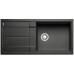 BLANCO METRA XL 6 S Silgranit černá oboustranné provedení 525930