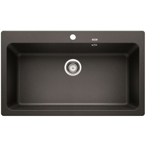 BLANCO NAYA XL 9 Silgranit černá 525947 BLANCO NAYA XL 9 Silgranit černá 525947