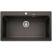 BLANCO NAYA XL 9 Silgranit černá 525947