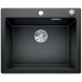 BLANCO PLEON 6 InFino Silgranit černá s excentrem 525954