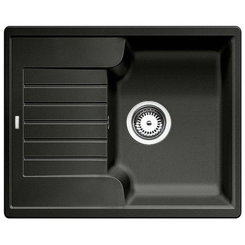 BLANCO ZIA 40 S Silgranit černá oboustranné provedení 526006