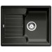 BLANCO ZIA 40 S Silgranit černá oboustranné provedení 526006