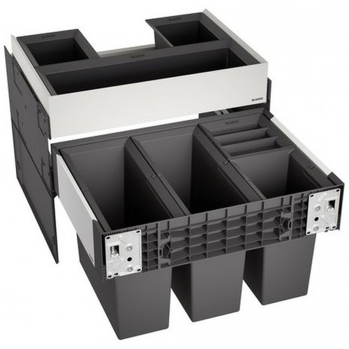 BLANCO SELECT II 60/4 Orga Sorter 526211 BLANCO SELECT II 60/4 Orga Sorter 526211