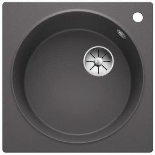 BLANCO Artago 6 dřez Silgranit, šedá skála 521756