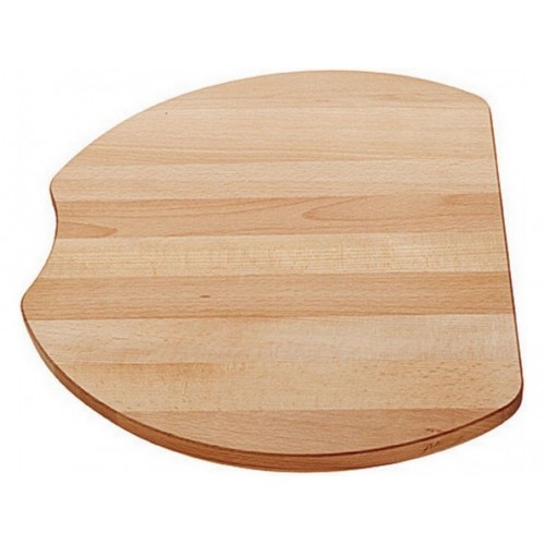 BLANCO krájecí deska dřevěná pro CRON 6S, 431x336mm 215525