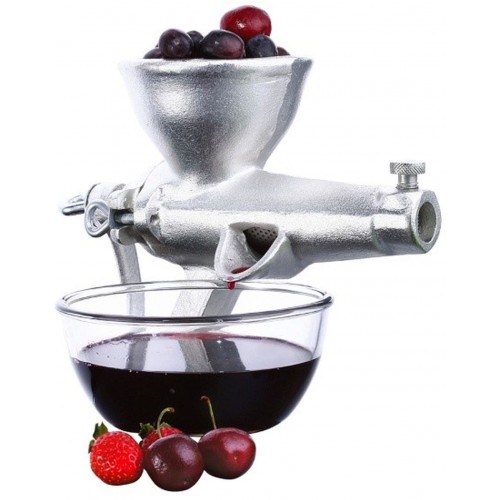 BLAUMANN Mechanický odšťavňovač 2v1 BL-3264