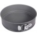 BLAUMANN Gray Granit Forma na dort 28 cm BL-1597