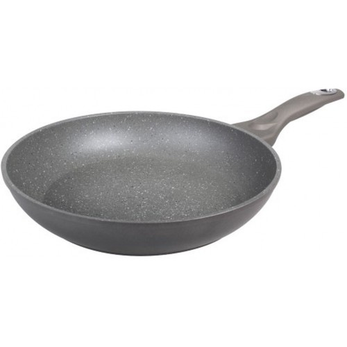 BLAUMANN Gray Granit Pánev 24 cm BL-1540N