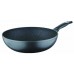 BLAUMANN Gray Granit line Pánev WOK 28 cm BL-3034N