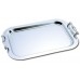 BLAUMANN Tác servírovací nerez 29 × 41 cm BL-1135