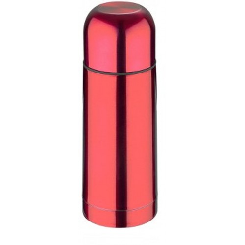 BLAUMANN Termoska nerez 0,5l, červená BL-1131