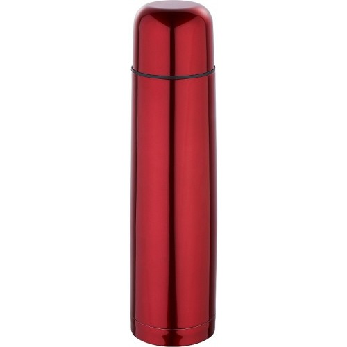 BLAUMANN Termoska nerez 1l, červená BL-1133 BLAUMANN Termoska nerez 1l, červená BL-1133