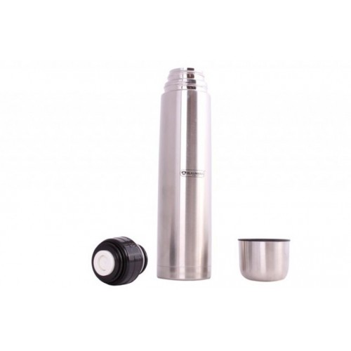 BLAUMANN Termoska nerez 0,35l, stříbrná BL-1130-S