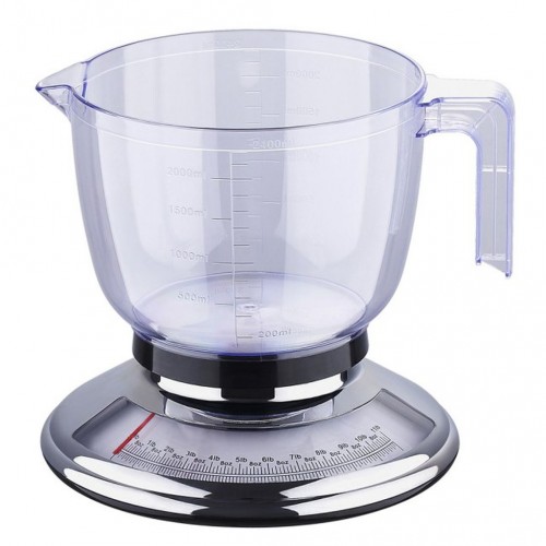 BLAUMANN Váha kuchyňská 5 kg BL-1182