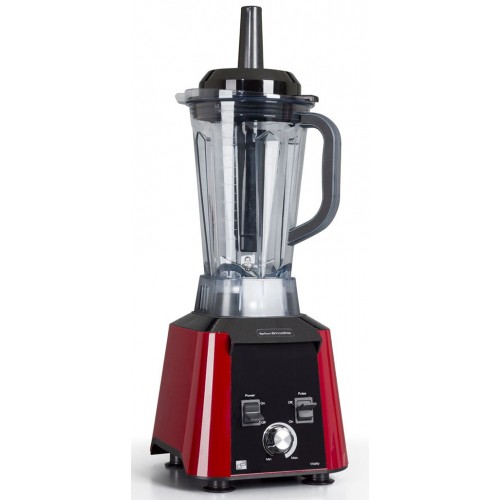 Blender G21 Perfect smoothie Vitality red 6008123