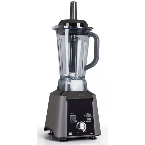 Blender G21 Perfect smoothie Vitality graphite black 6008125