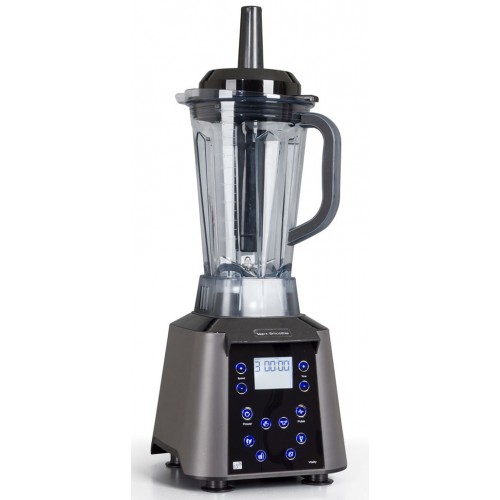 Blender G21 Smart smoothie, Vitality graphite black 6008127