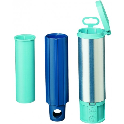 Držák hliník BLOME nastavitelný 40/50/55 mm 12055 Držák hliník BLOME nastavitelný 40/50/55 mm 12055