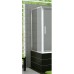 RONAL TOPV TOP-Line boční stěna vanová 80-120cm, bílá/Mastercarre TOPVSM20430