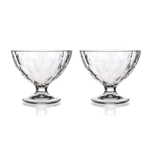 BORMIOLI DIAMOND Zmrzlinka 360 ml, 2 ks 05302262