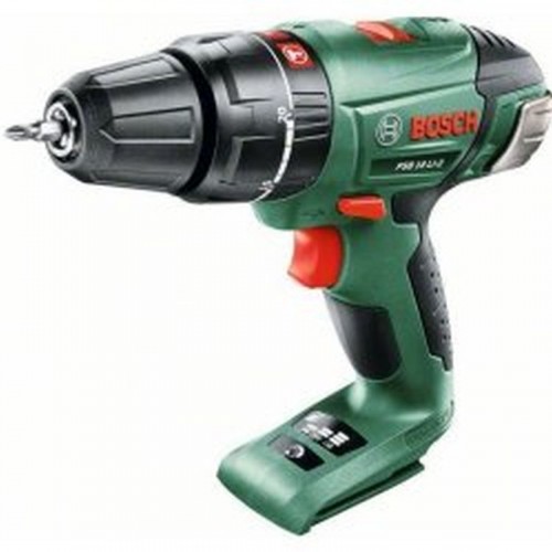 BOSCH PSB 18 LI-2 Aku kombinovaný šroubovák (bez akumulátoru a nabíječky) 0603982302