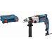 BOSCH GSB 24-2 Příklepová vrtačka, 1100 W, kufr 060119C900