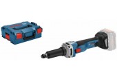 BOSCH GGS 18V-23 LC PROFESSIONAL Akumulátorová přímá bruska, bez aku, L-Boxx 0601229100 BOSCH GGS 18V-23 LC PROFESSIONAL Akumulátorová přímá bruska, bez aku, L-Boxx 0601229100
